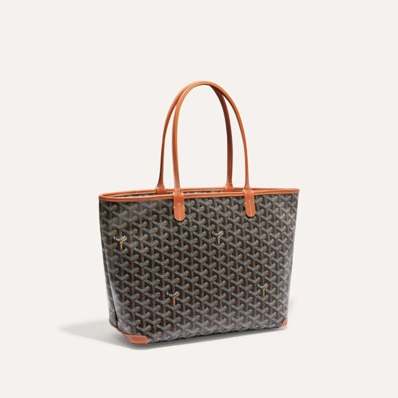 Goyard Handbags - Goyard Artois PM Tote Bag